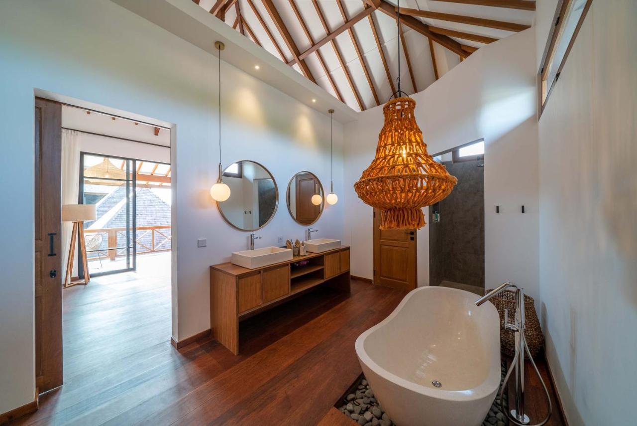 Villa Nusantara 6 By Alfred In Bali Canggu Exterior foto