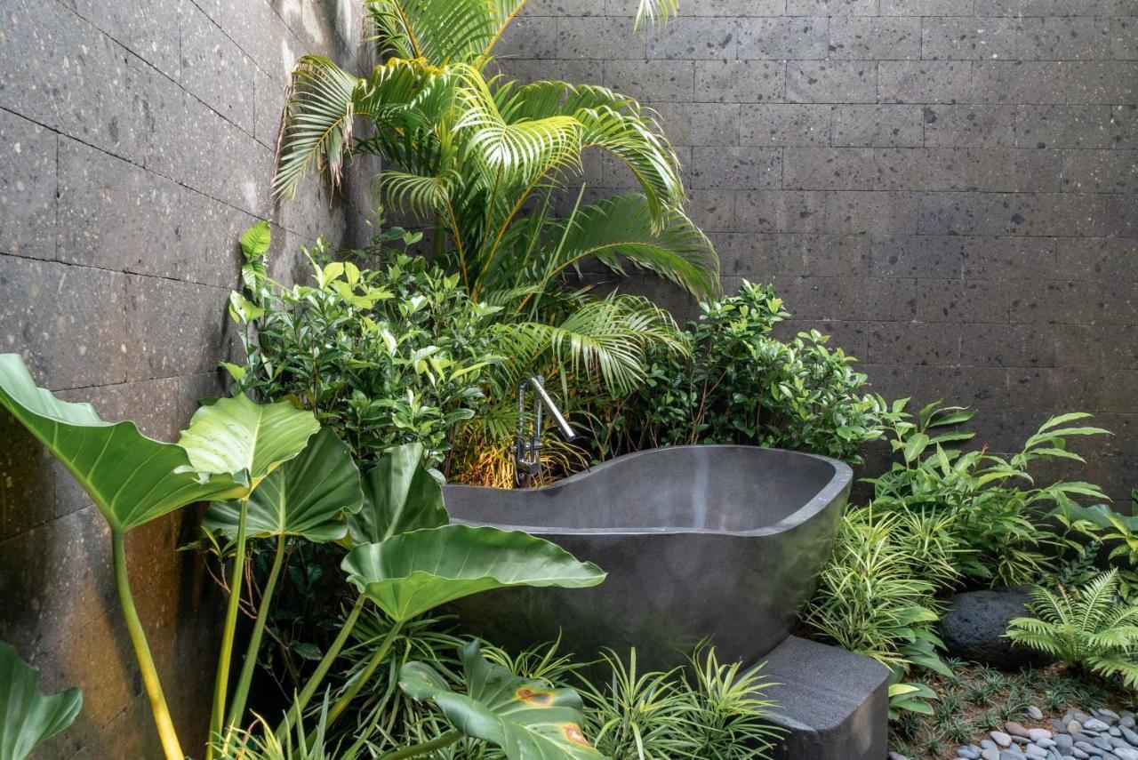 Villa Nusantara 6 By Alfred In Bali Canggu Exterior foto